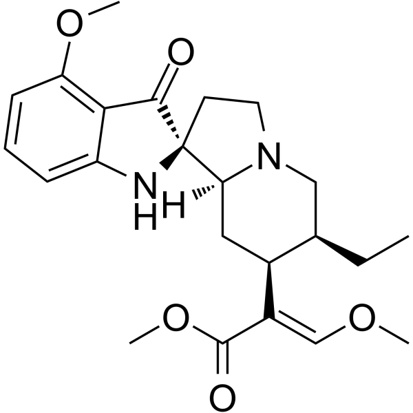 Mitragynine pseudoindoxyl 2035457-43-1